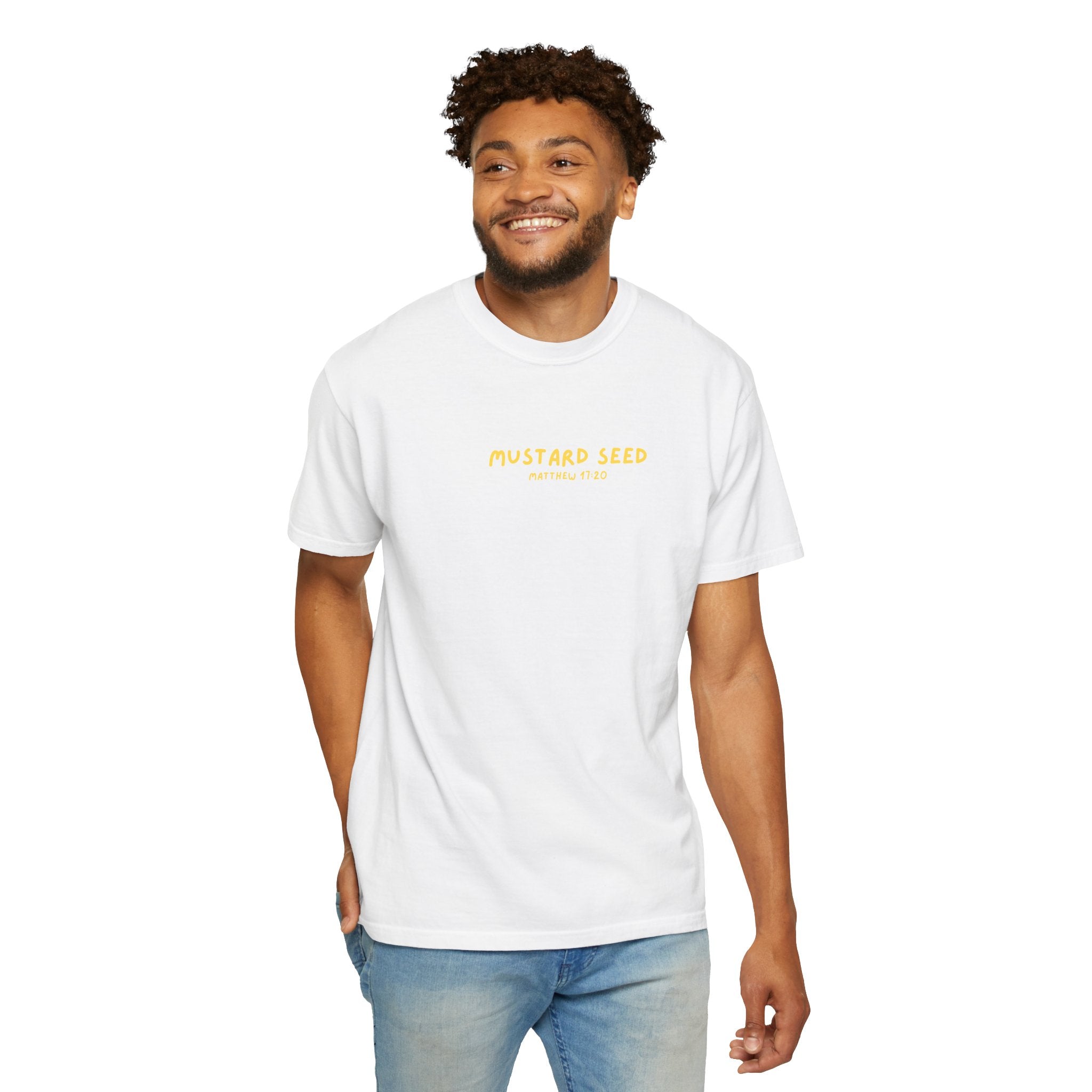 Child Just Believe T-shirt